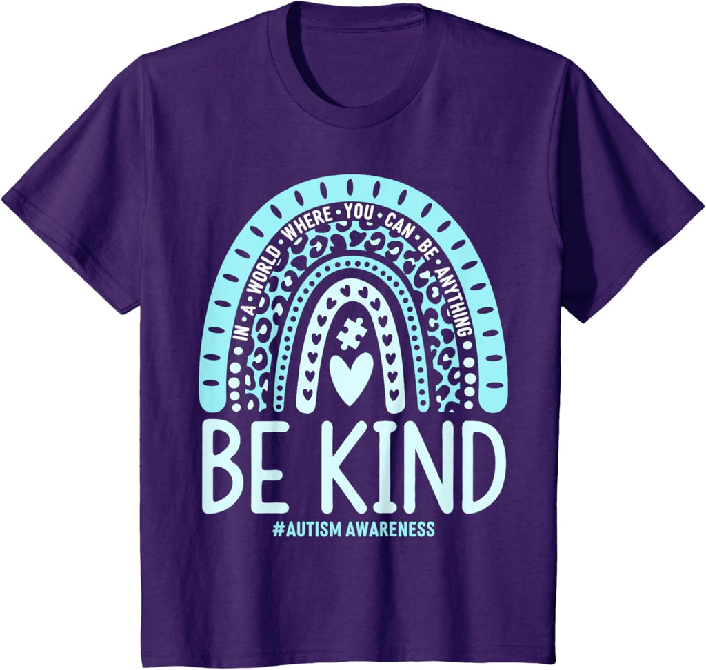 Women Autism Awareness