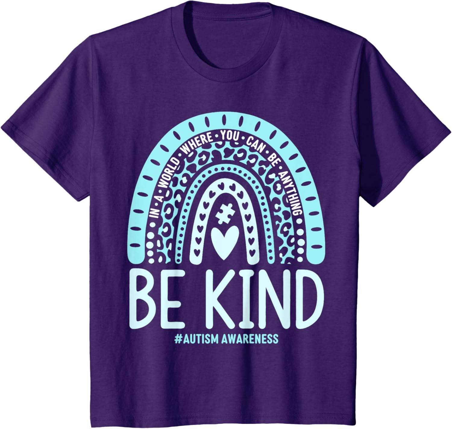 Women Autism Awareness