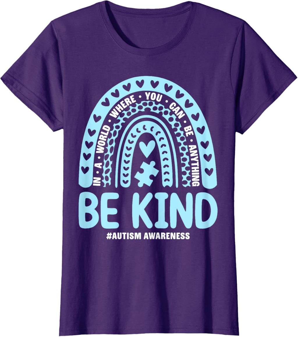 Autism Awareness Day Autism Mom