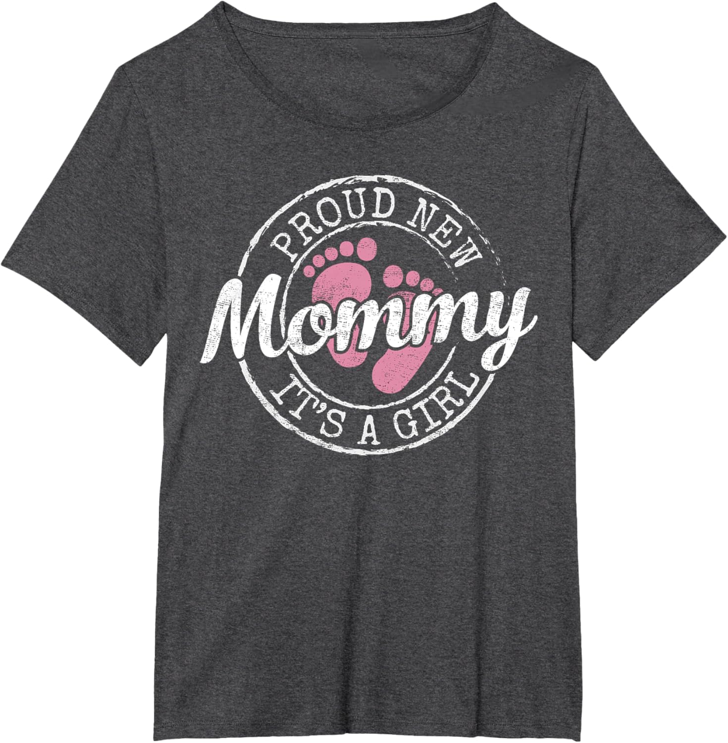 Proud New Mommy It's A Girl Mom To Be Gifts 1st Time Mother