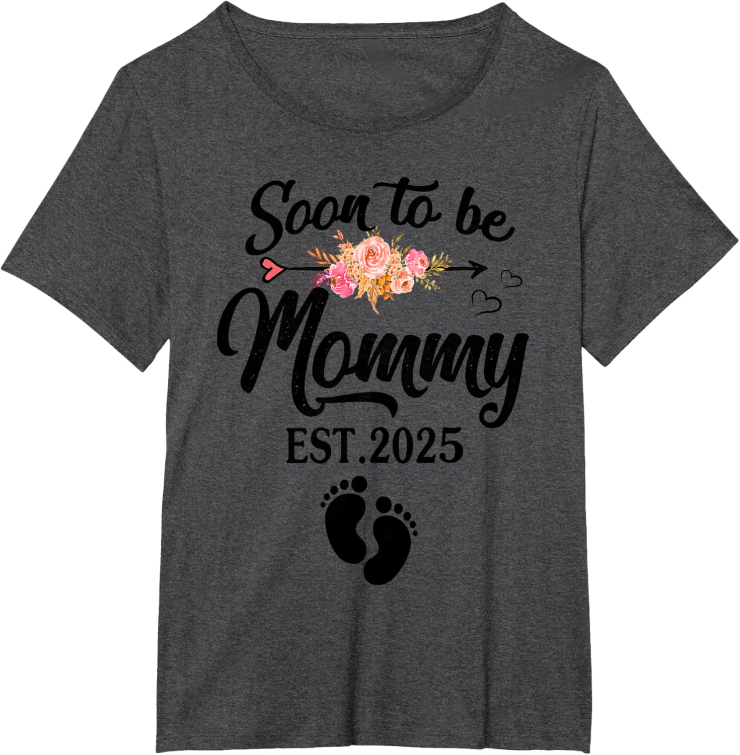 Soon to be Mommy 2025 Mother's Day First Time Mom Pregnancy