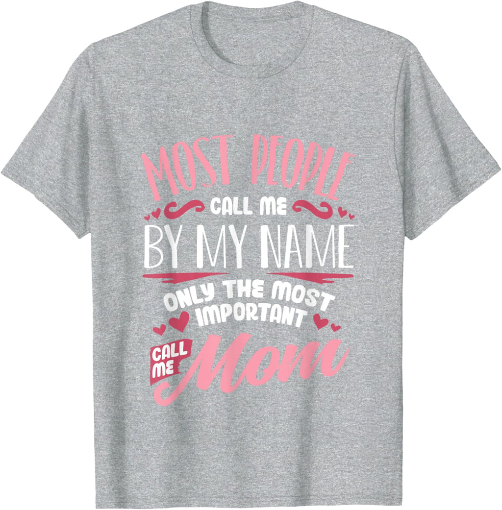 Funny Mothers Day Shirt for Mom Best Mom Mother Mother Shirt