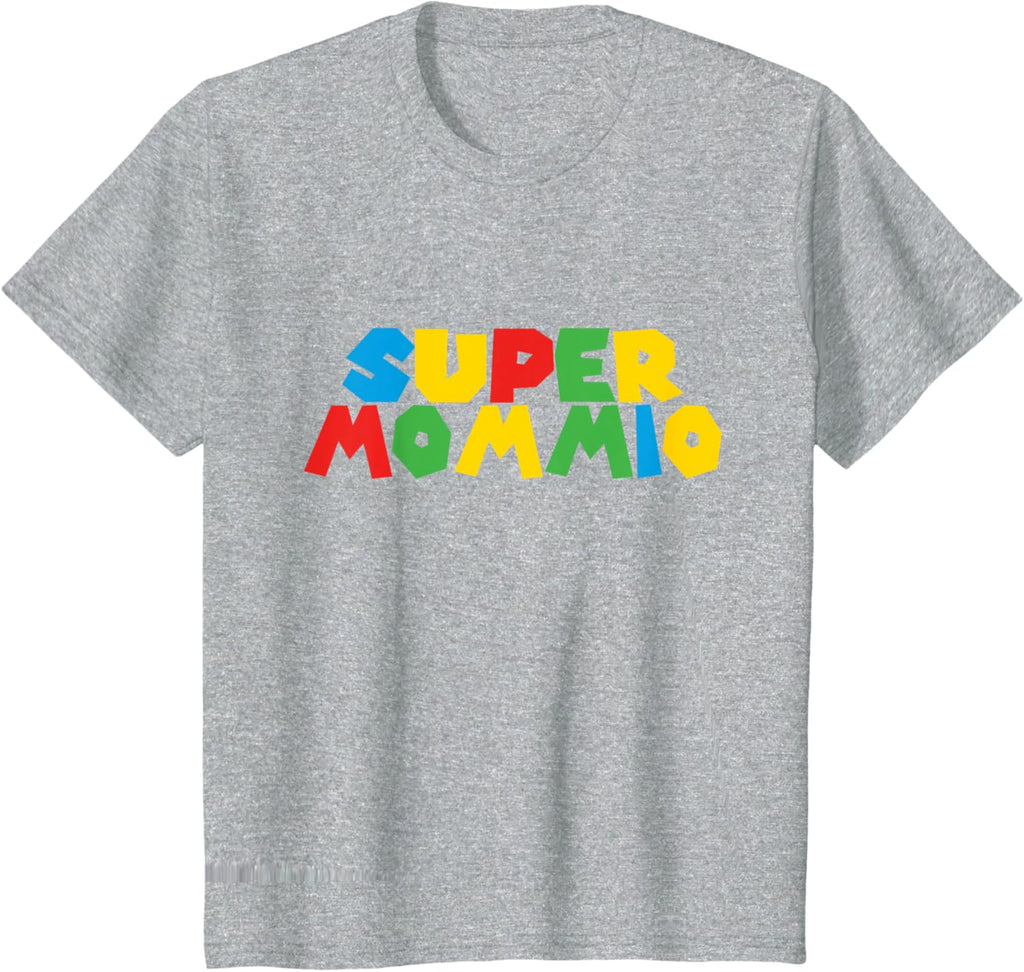 Super Women day - Gamer Mom for Mothers From Husband & Kids