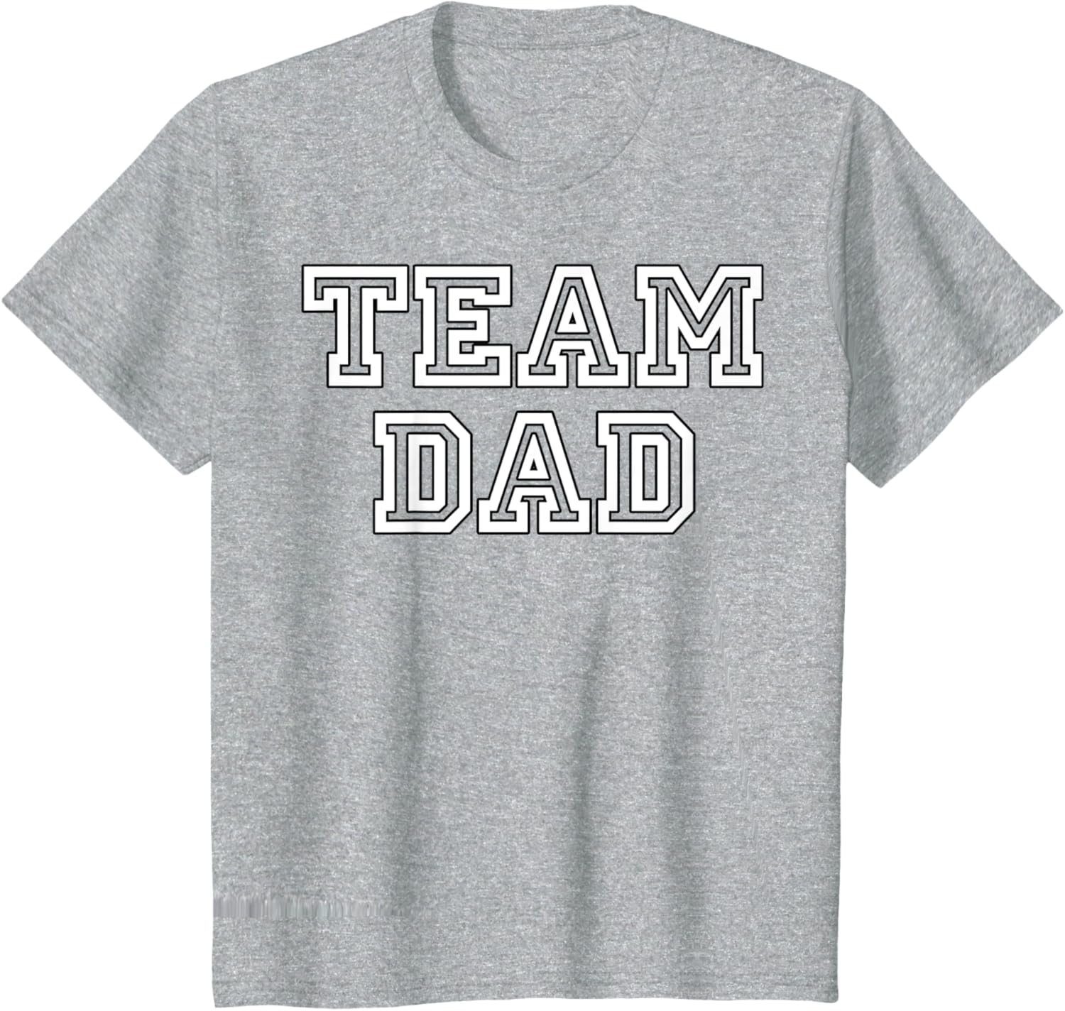 Team Dad Clothing Gear For People Who Love Fathers Day